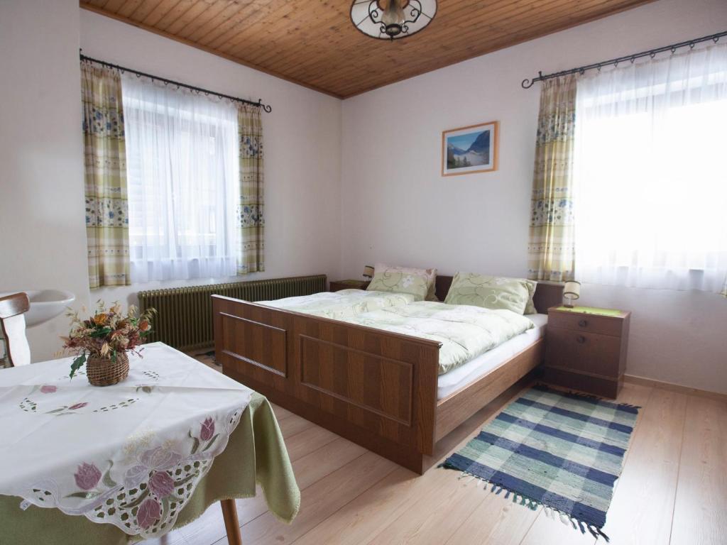 Bio-Bauernhof Rettenbachgut Werfen Habitación foto