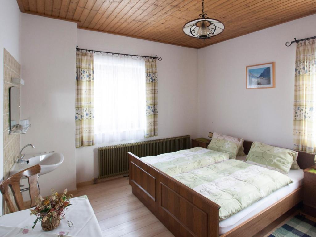Bio-Bauernhof Rettenbachgut Werfen Habitación foto